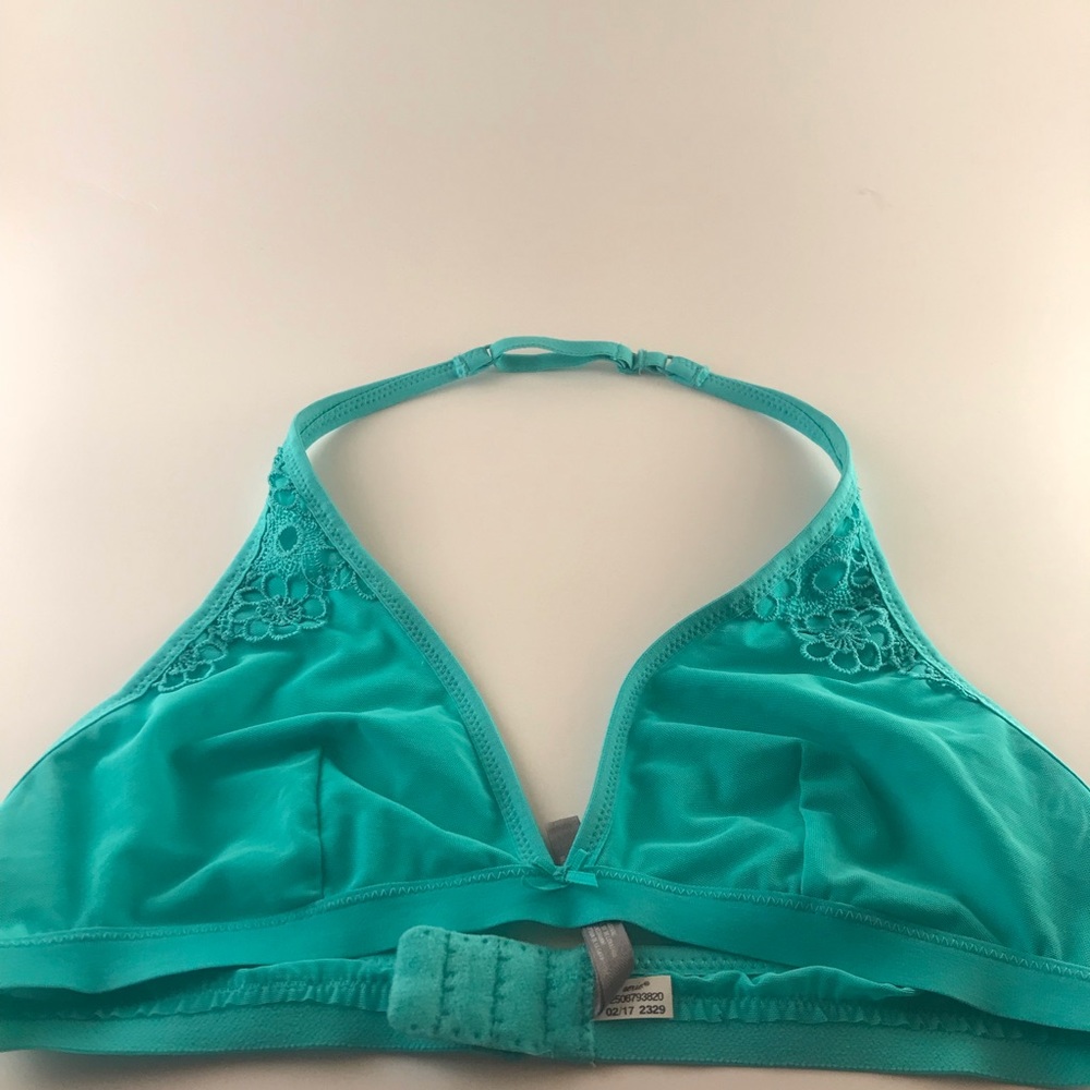 Aerie Halter Bra
